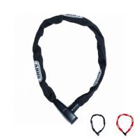 Řetězový zámek ABUS 8800/120 2.0, černý